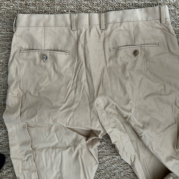 Jcrew Chinos - Picture 3 of 5